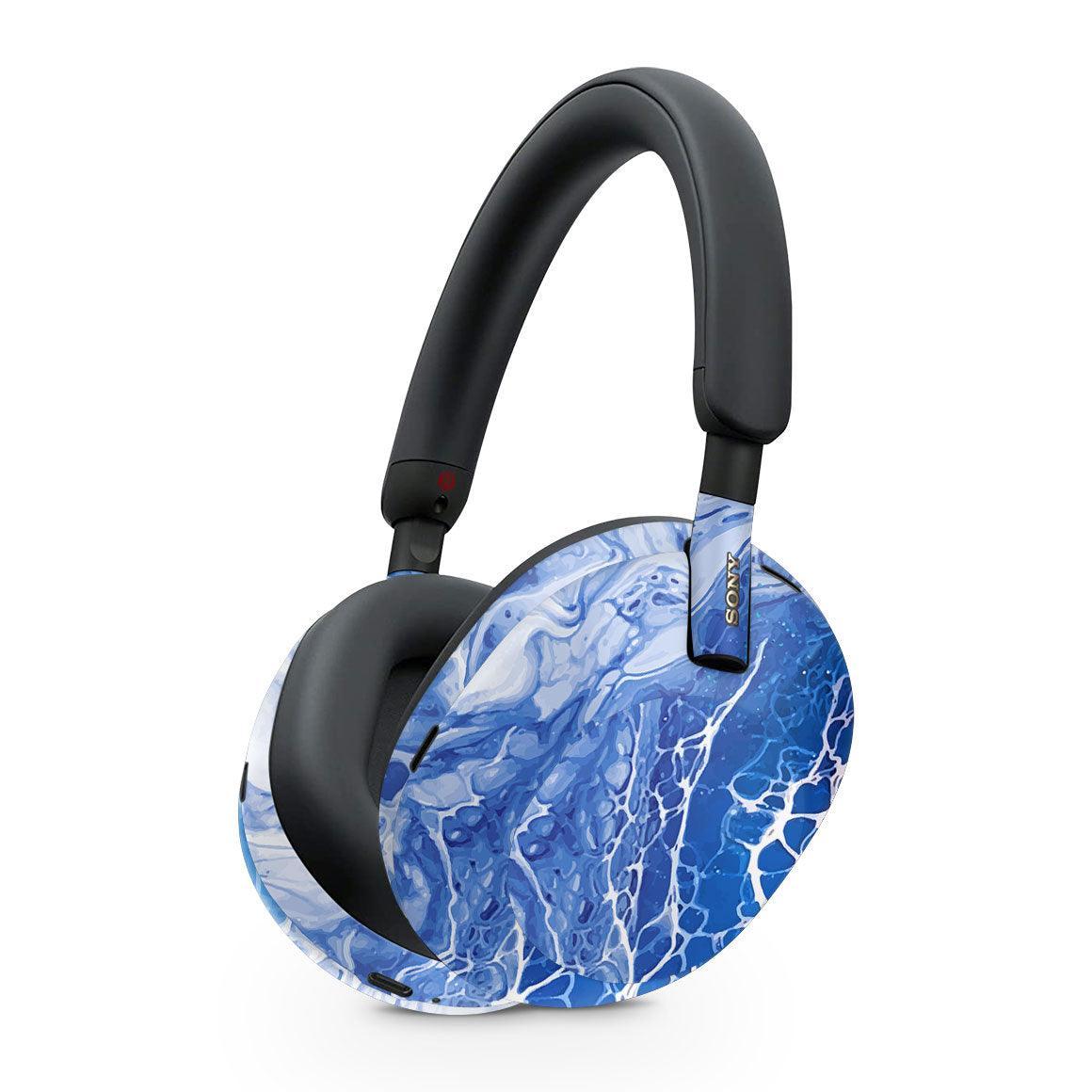 Sony WH-1000XM5 Oil Paint Series Skins - Slickwraps