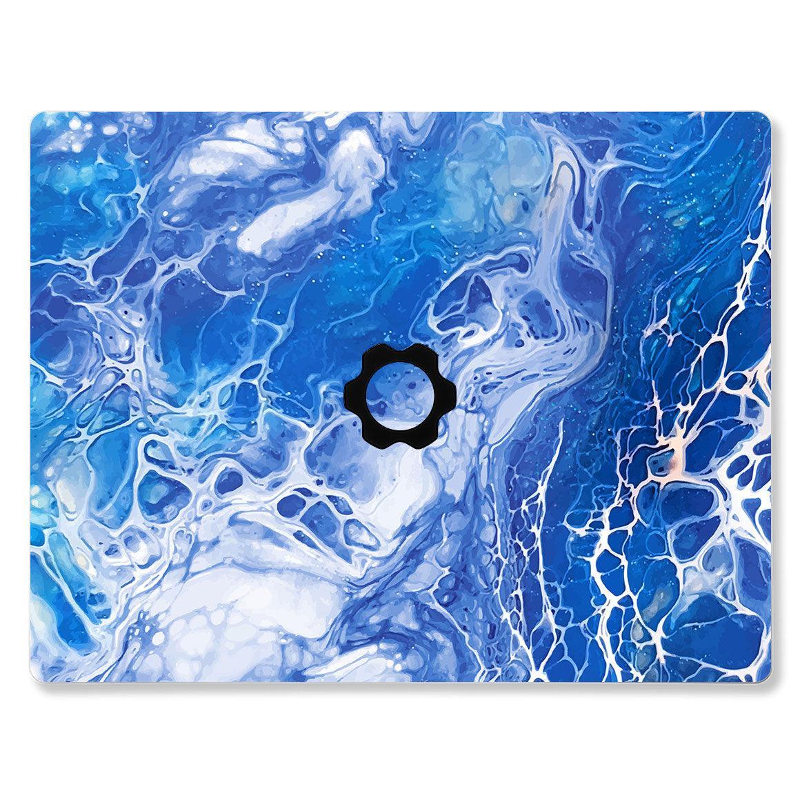 Framework Laptop 13 Oil Paint Series Skins - Slickwraps