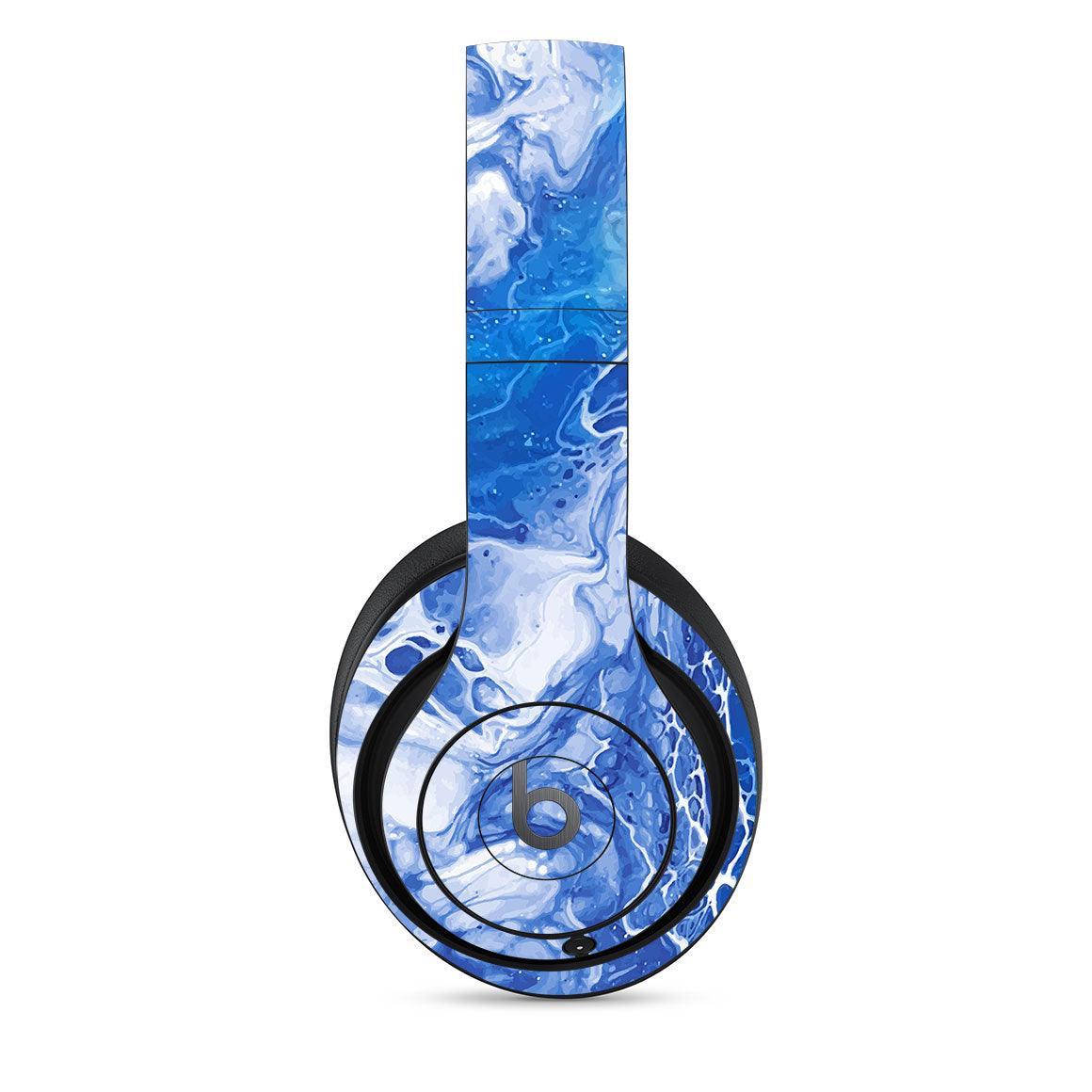 Beats Studio Pro Oil Paint Series Skins - Slickwraps