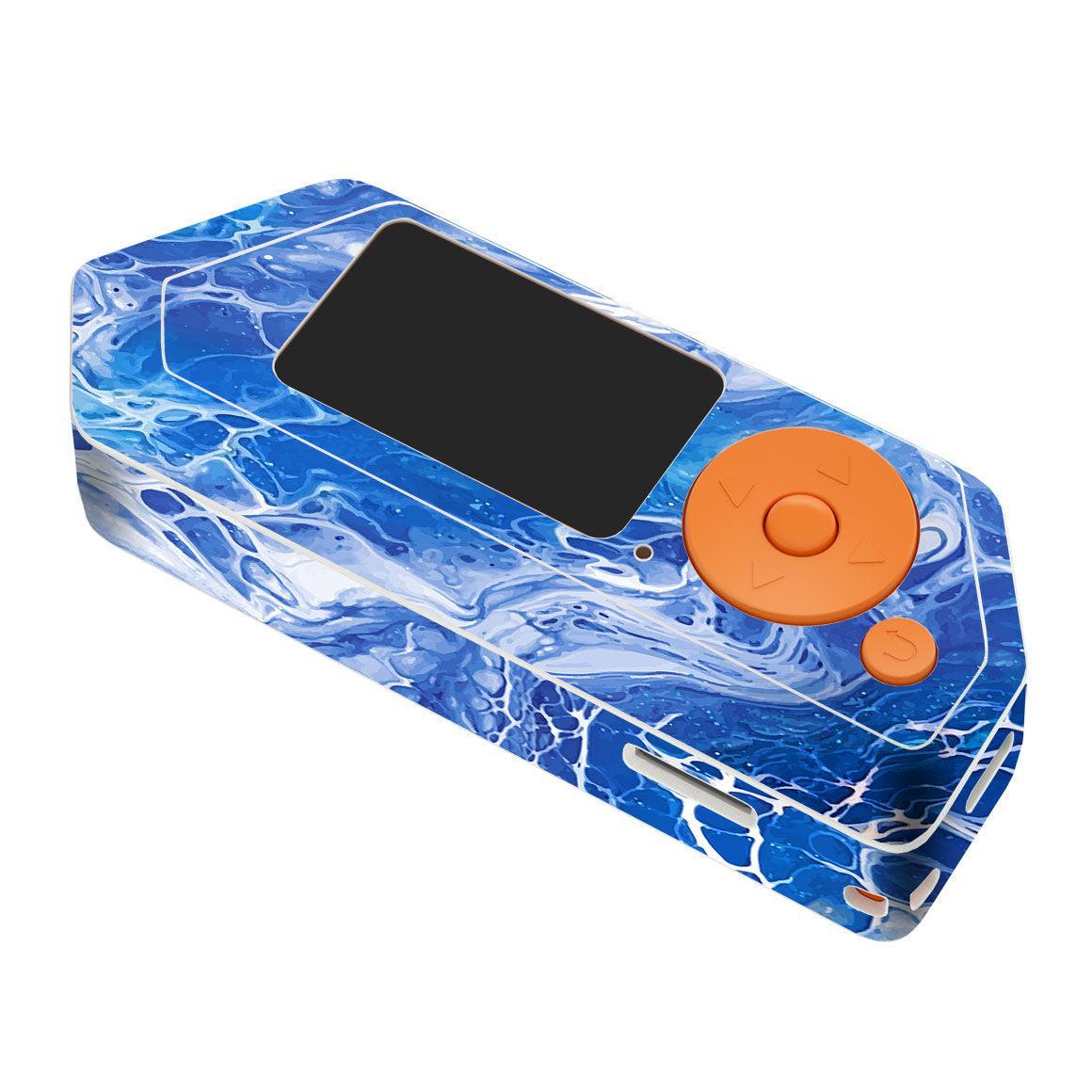 Flipper Zero Oil Paint Series Skins - Slickwraps