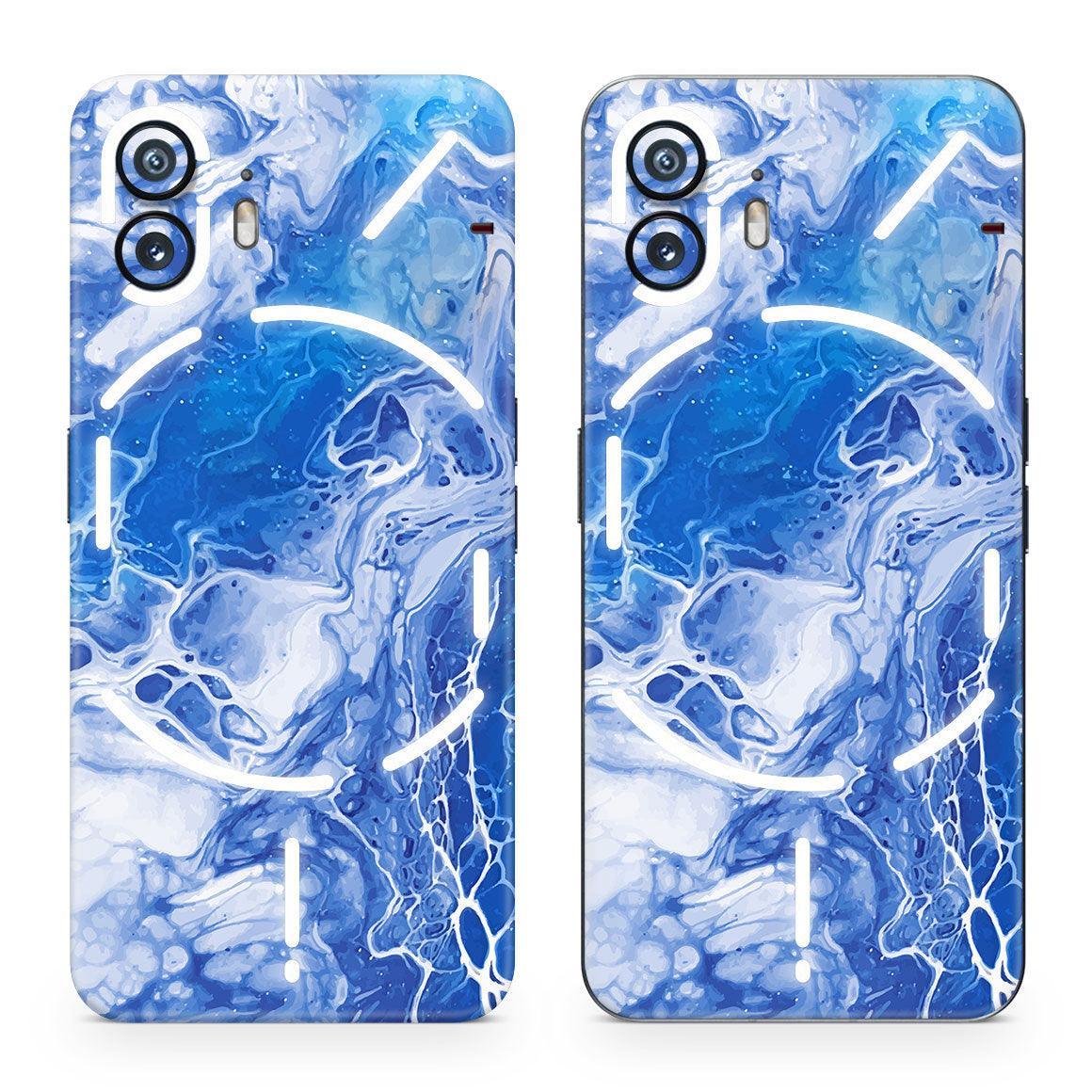 Nothing Phone 2 Oil Paint Series Skins - Slickwraps