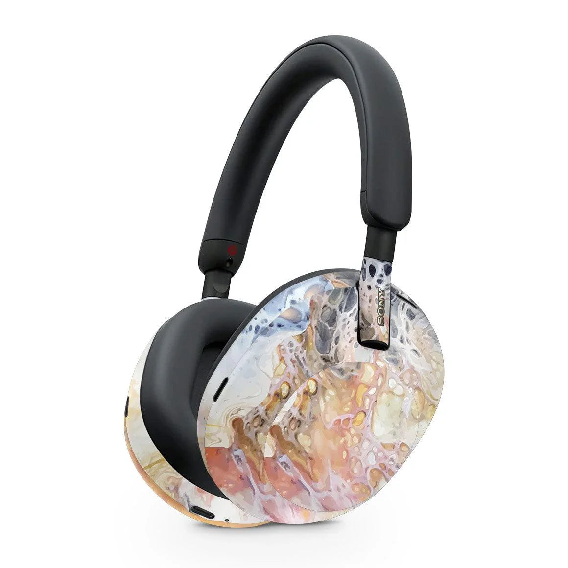 Sony WH-1000XM5 Oil Paint Series Skins - Slickwraps