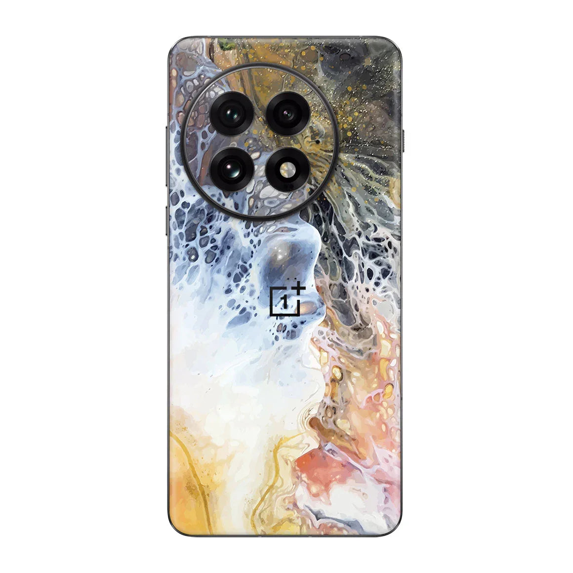 OnePlus 13 Oil Paint Series Coastline Skin