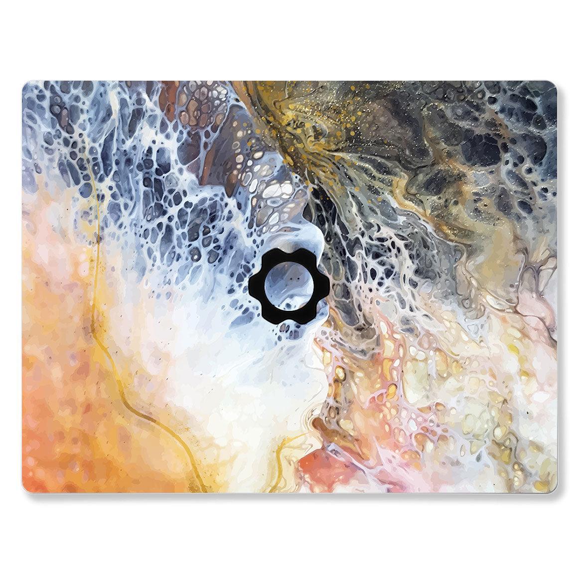 Framework Laptop 13 Oil Paint Series Skins - Slickwraps