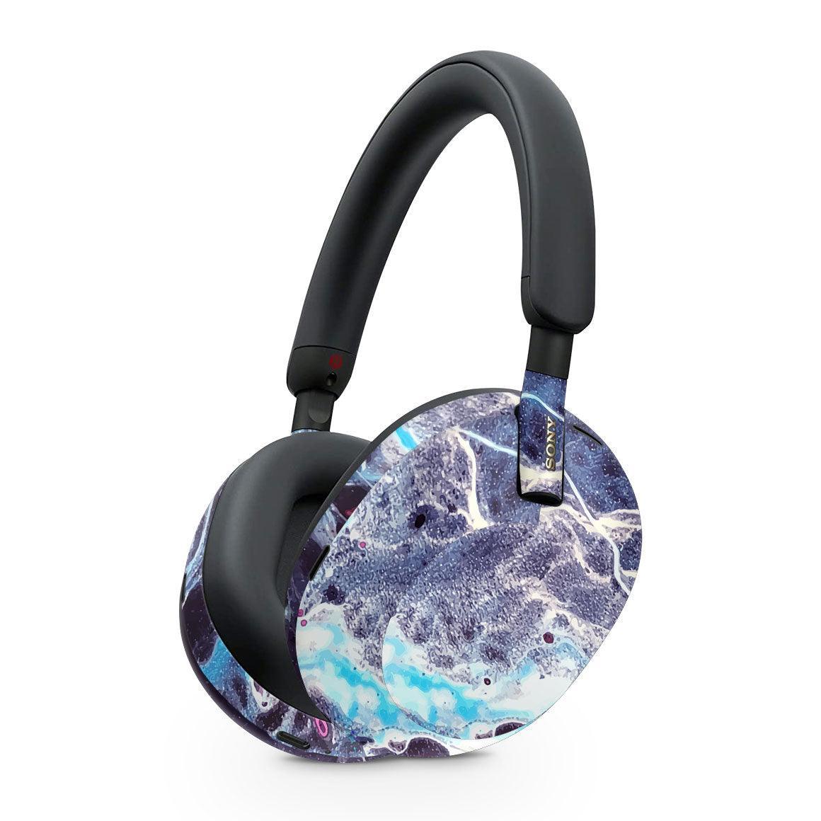 Sony WH-1000XM5 Oil Paint Series Skins - Slickwraps