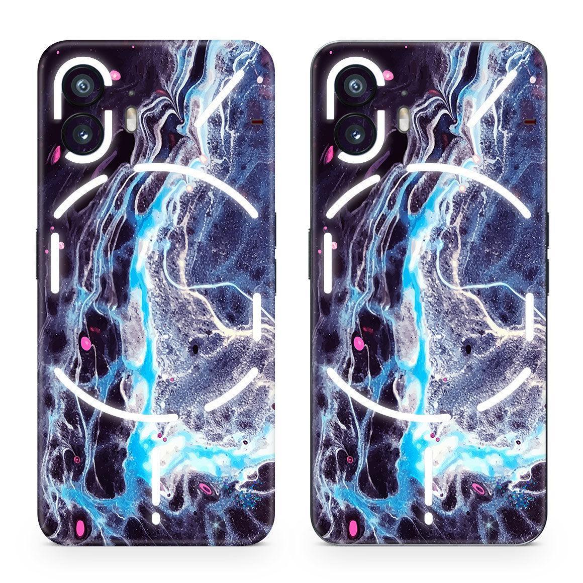 Nothing Phone 2 Oil Paint Series Skins - Slickwraps