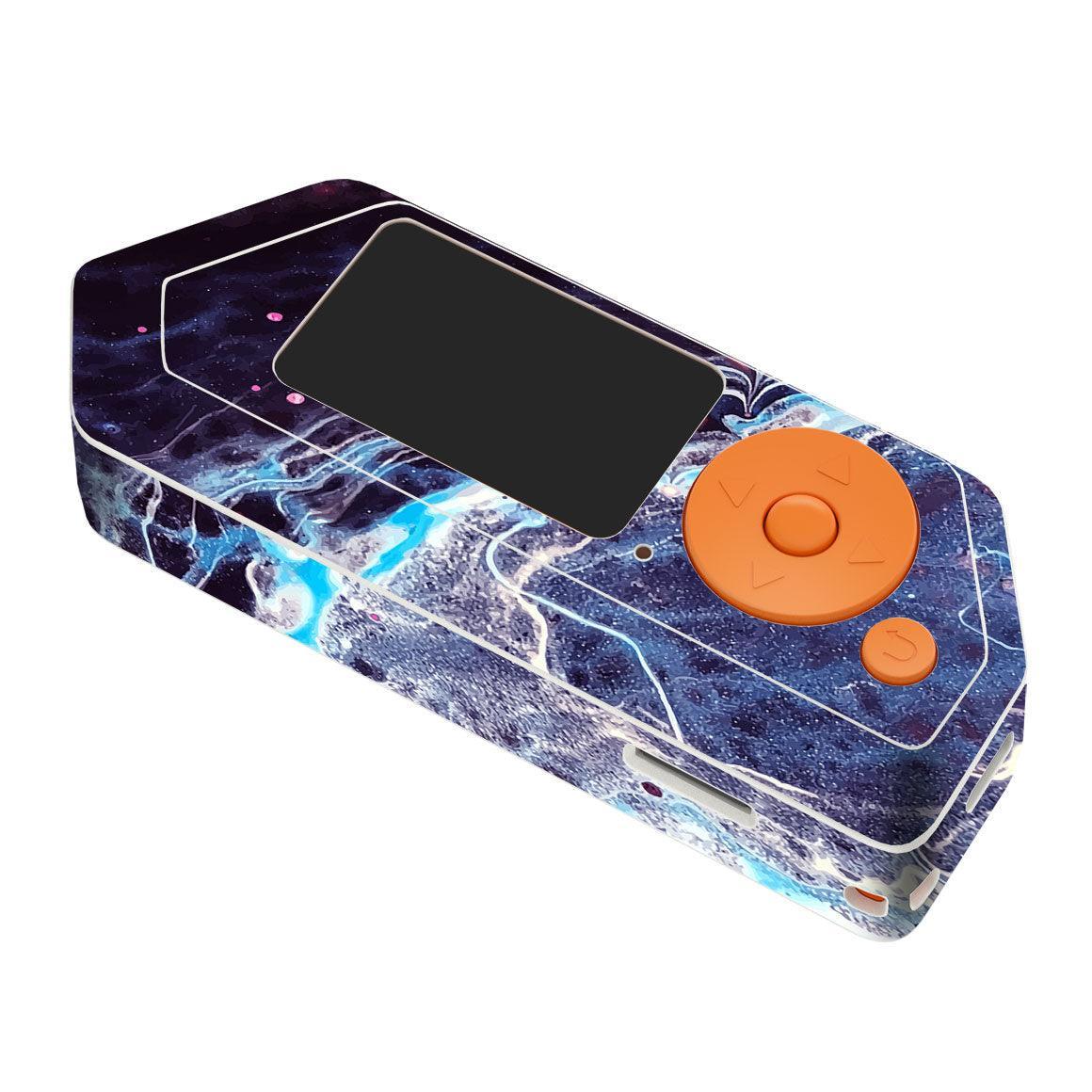 Flipper Zero Oil Paint Series Skins - Slickwraps