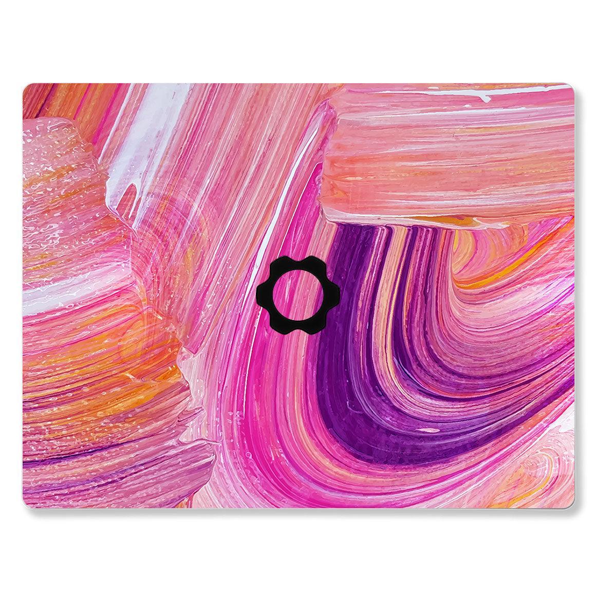 Framework Laptop 13 Oil Paint Series Skins - Slickwraps