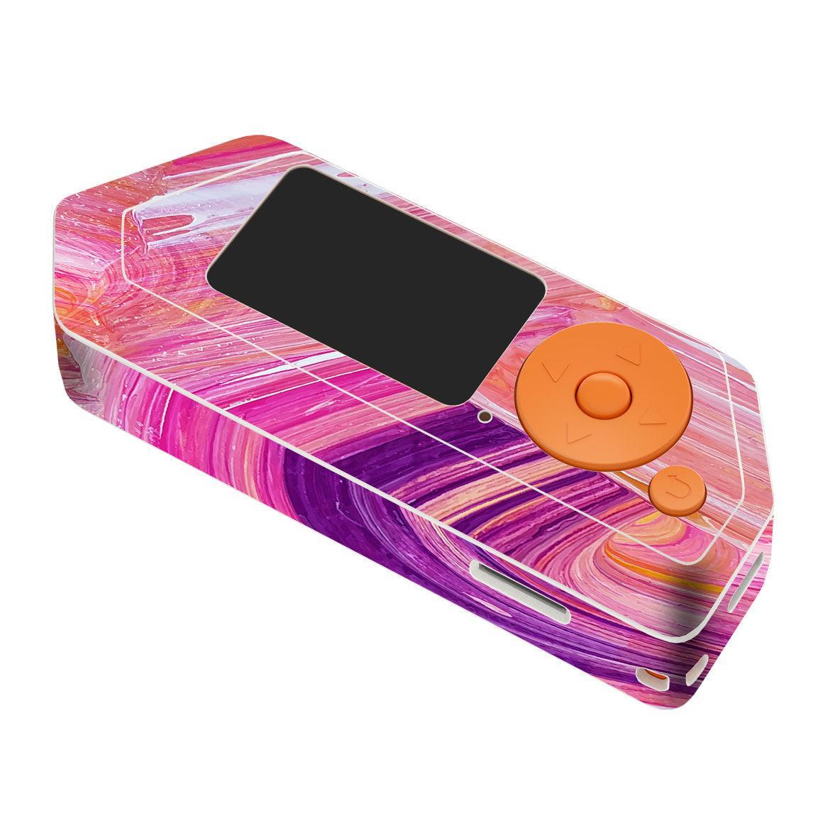 Flipper Zero Oil Paint Series Skins - Slickwraps