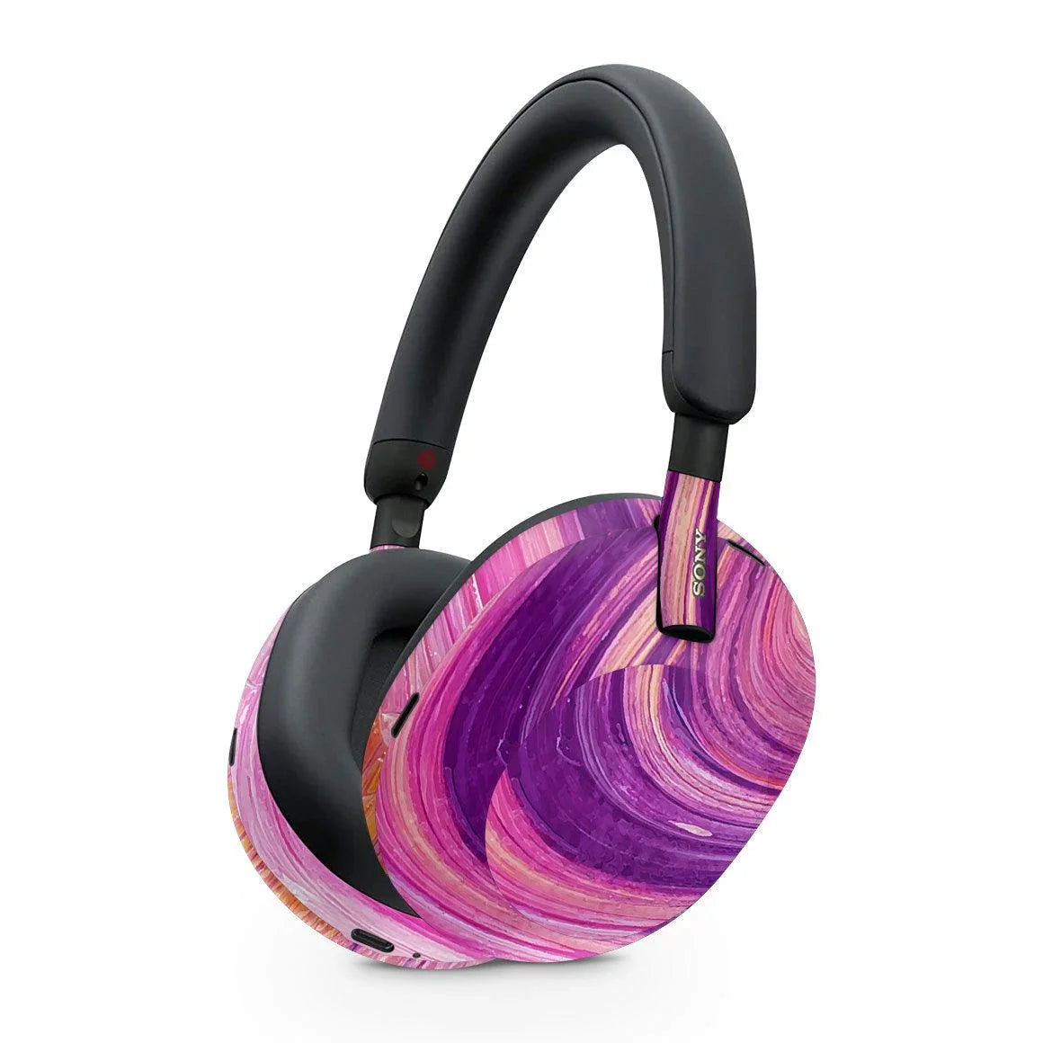 Sony WH-1000XM5 Oil Paint Series Skins - Slickwraps