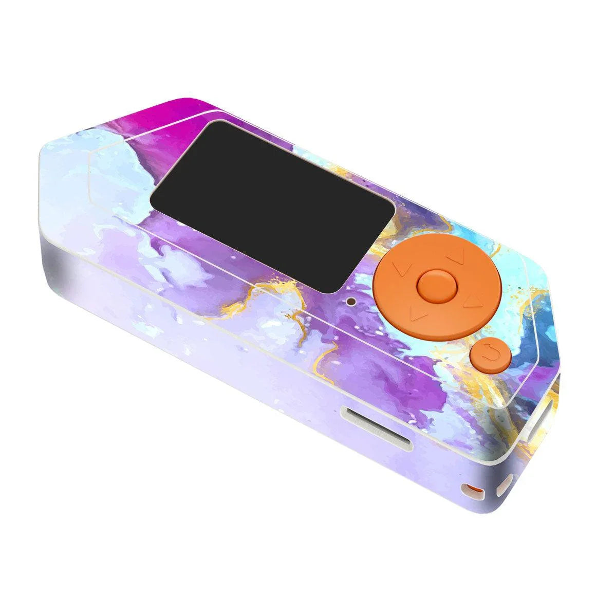 Flipper Zero Oil Paint Series Skins - Slickwraps