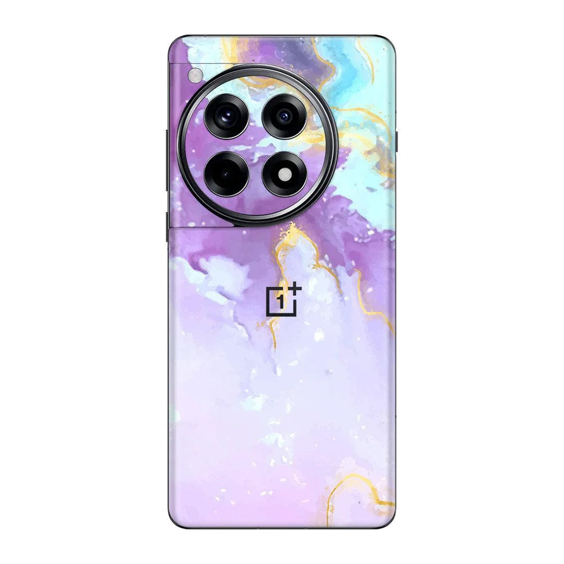 OnePlus 12R Oil Paint Series Skins - Slickwraps