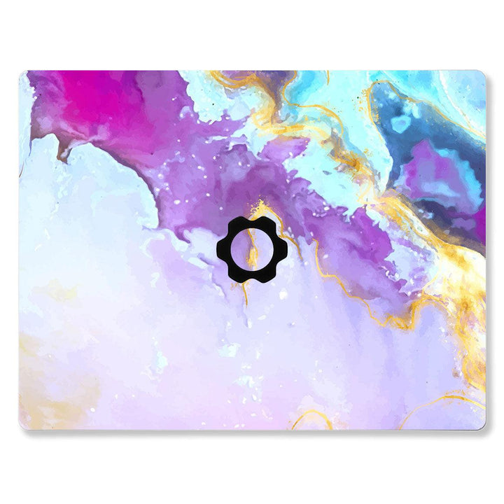 Framework Laptop 13 Oil Paint Series Skins - Slickwraps