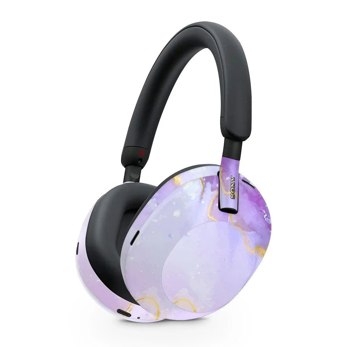 Sony WH-1000XM5 Oil Paint Series Skins - Slickwraps