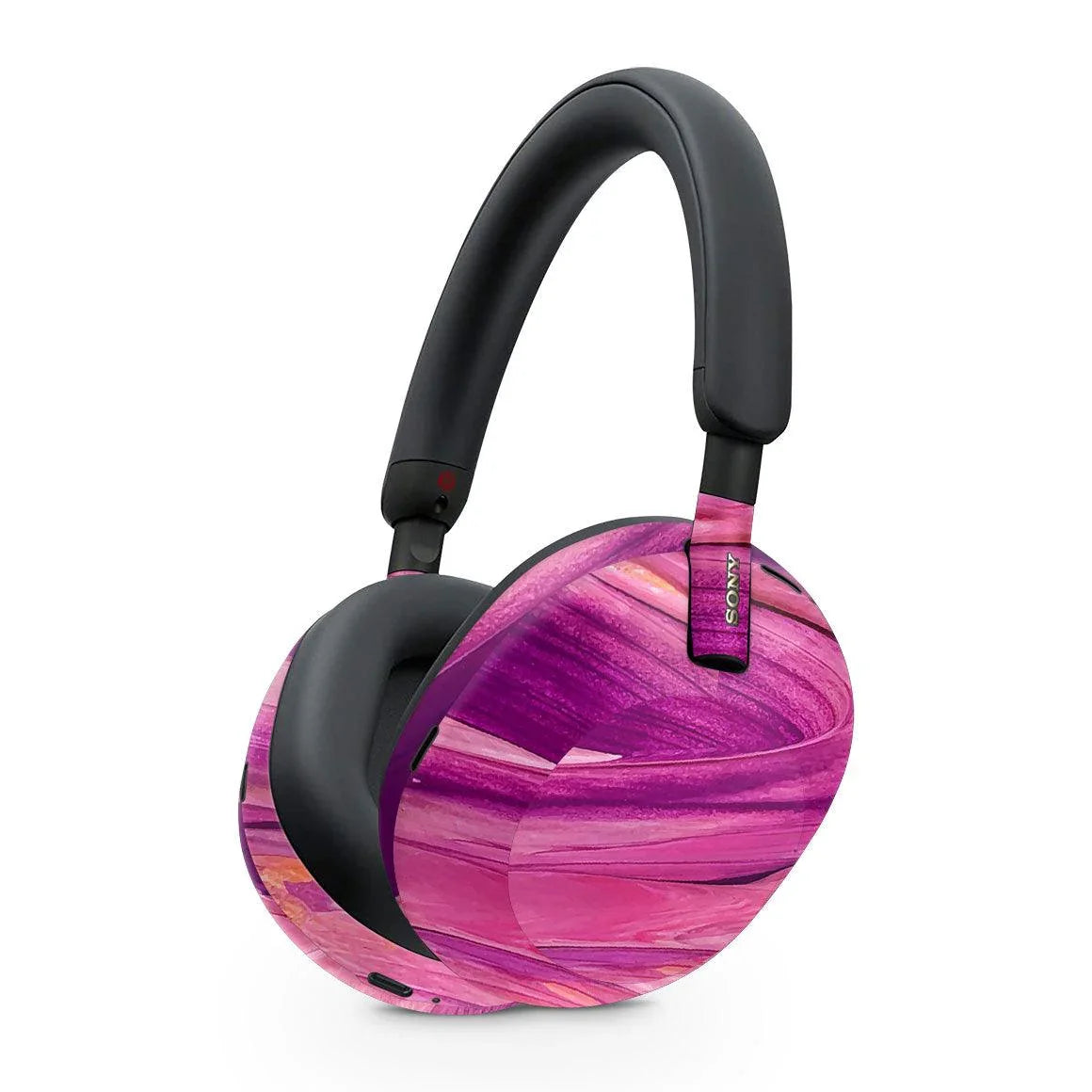 Sony WH-1000XM5 Oil Paint Series Skins - Slickwraps