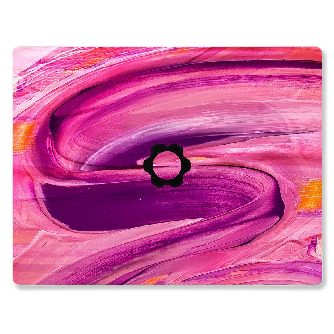 Framework Laptop 13 Oil Paint Series Skins - Slickwraps