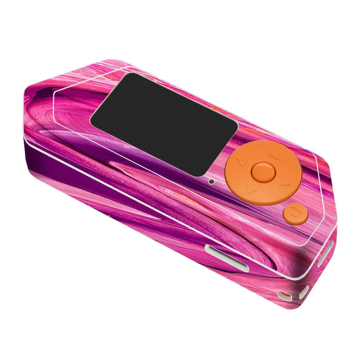 Flipper Zero Oil Paint Series Skins - Slickwraps