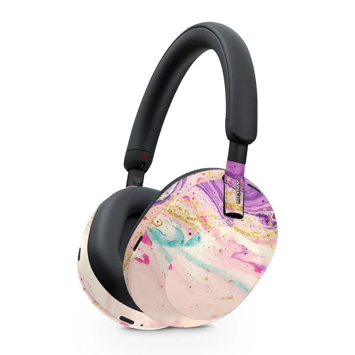 Sony WH-1000XM5 Oil Paint Series Skins - Slickwraps