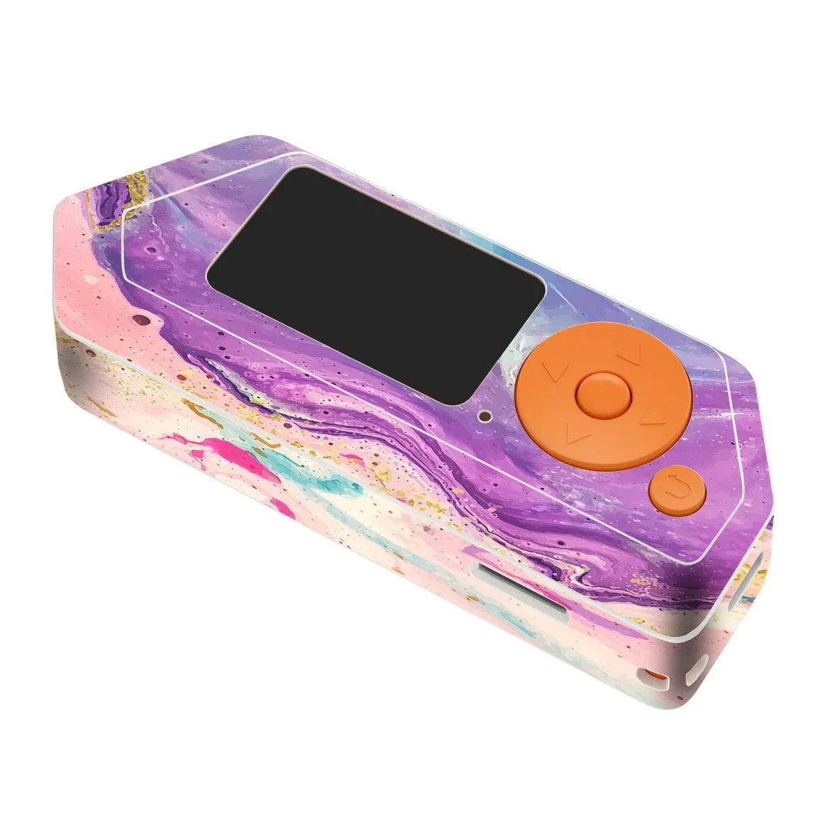 Flipper Zero Oil Paint Series Skins - Slickwraps