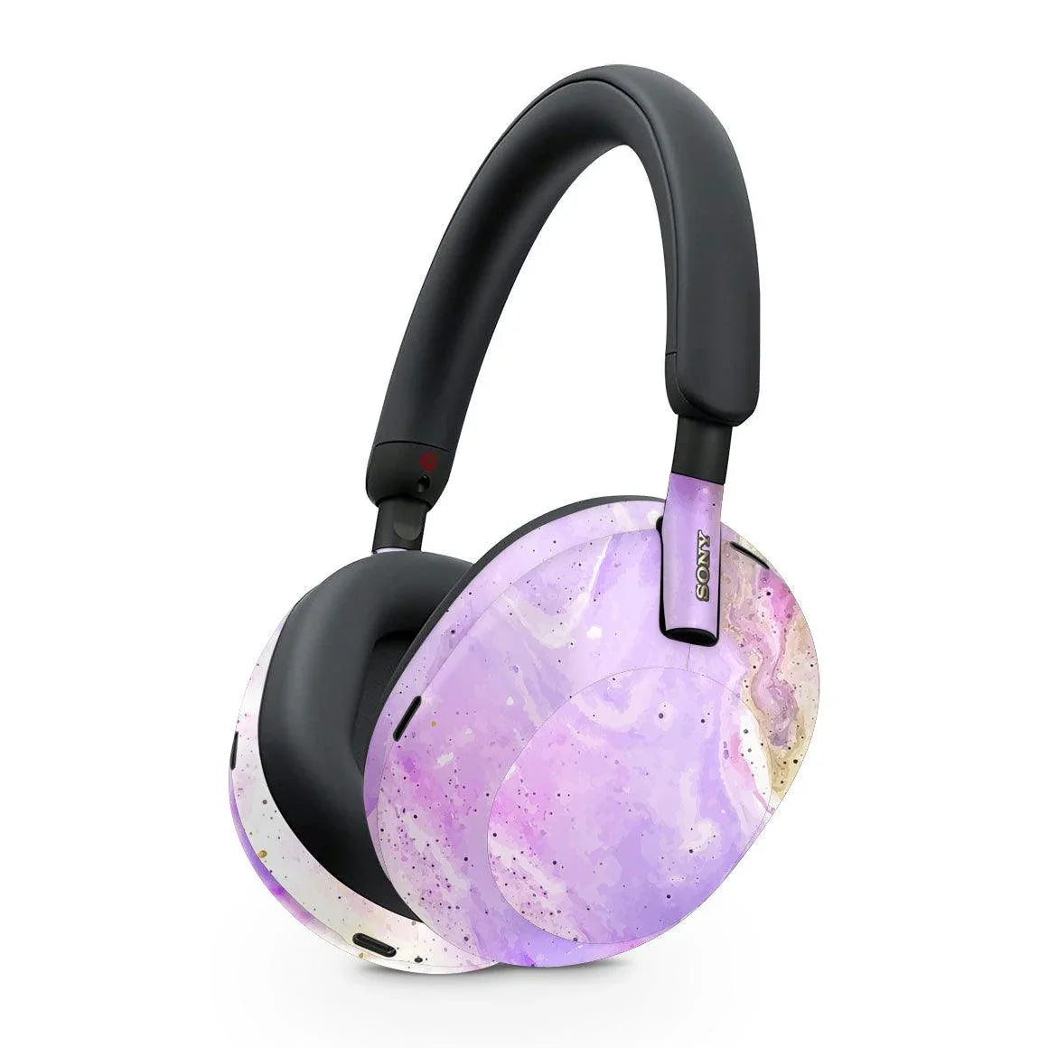 Sony WH-1000XM5 Oil Paint Series Skins - Slickwraps