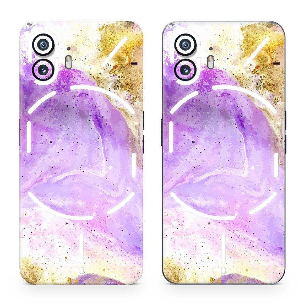 Nothing Phone 2 Oil Paint Series Skins - Slickwraps