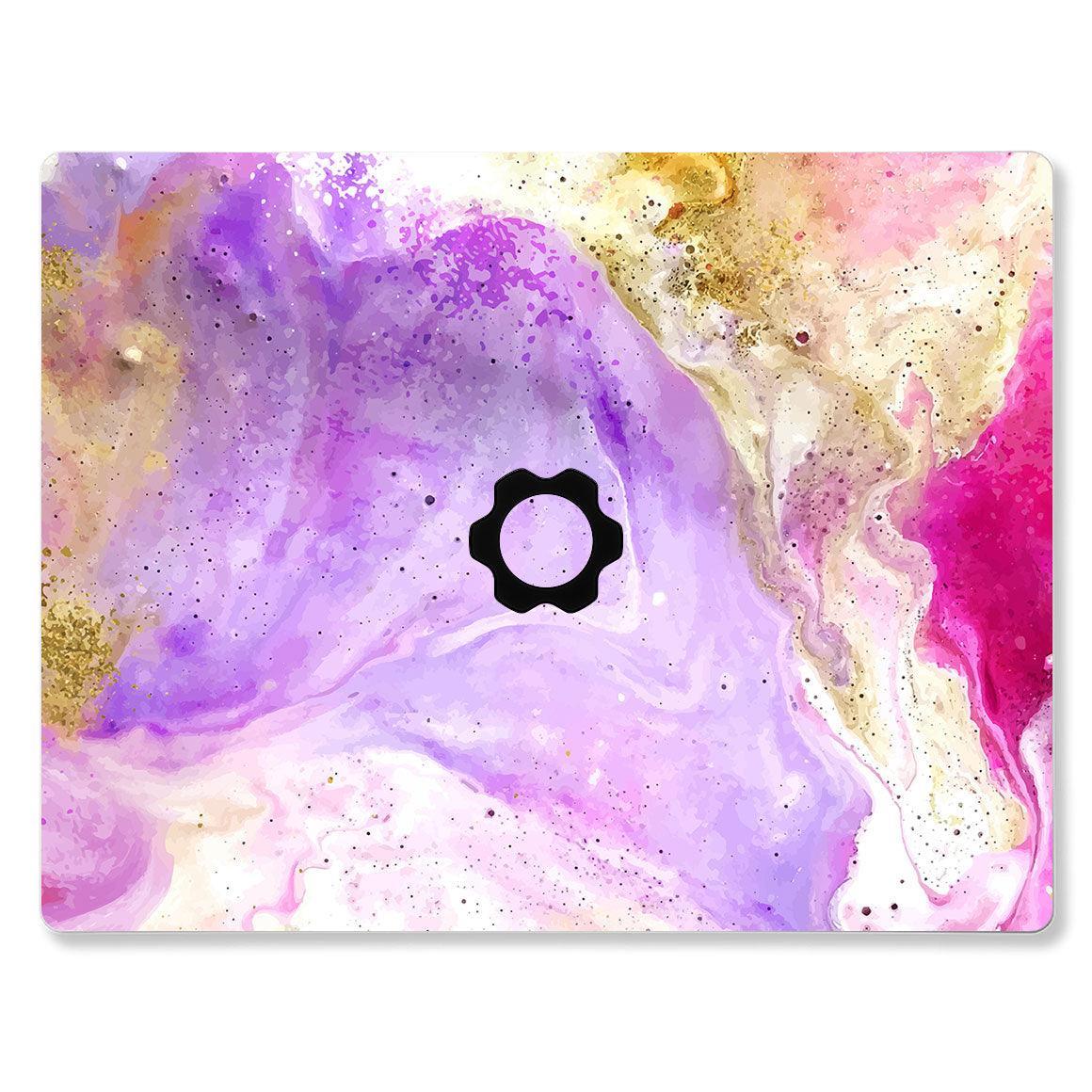 Framework Laptop 13 Oil Paint Series Skins - Slickwraps