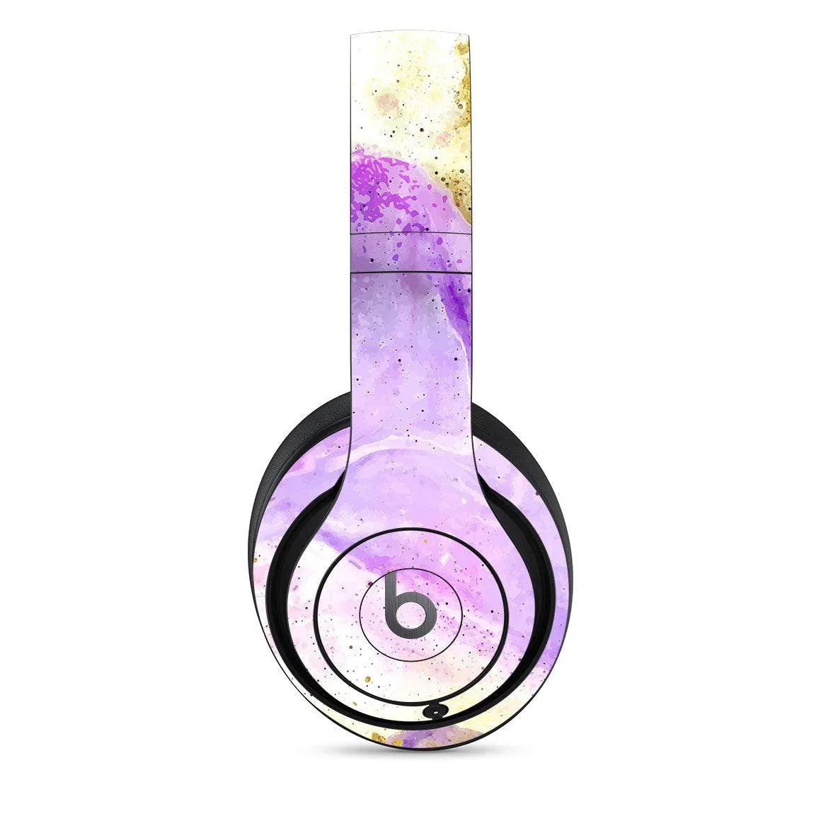 Beats Studio Pro Oil Paint Series Skins - Slickwraps