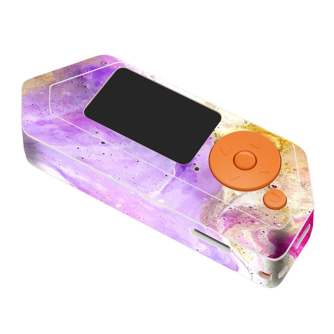 Flipper Zero Oil Paint Series Skins - Slickwraps