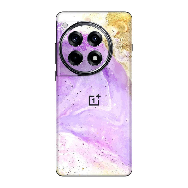 OnePlus 12R Oil Paint Series Skins - Slickwraps