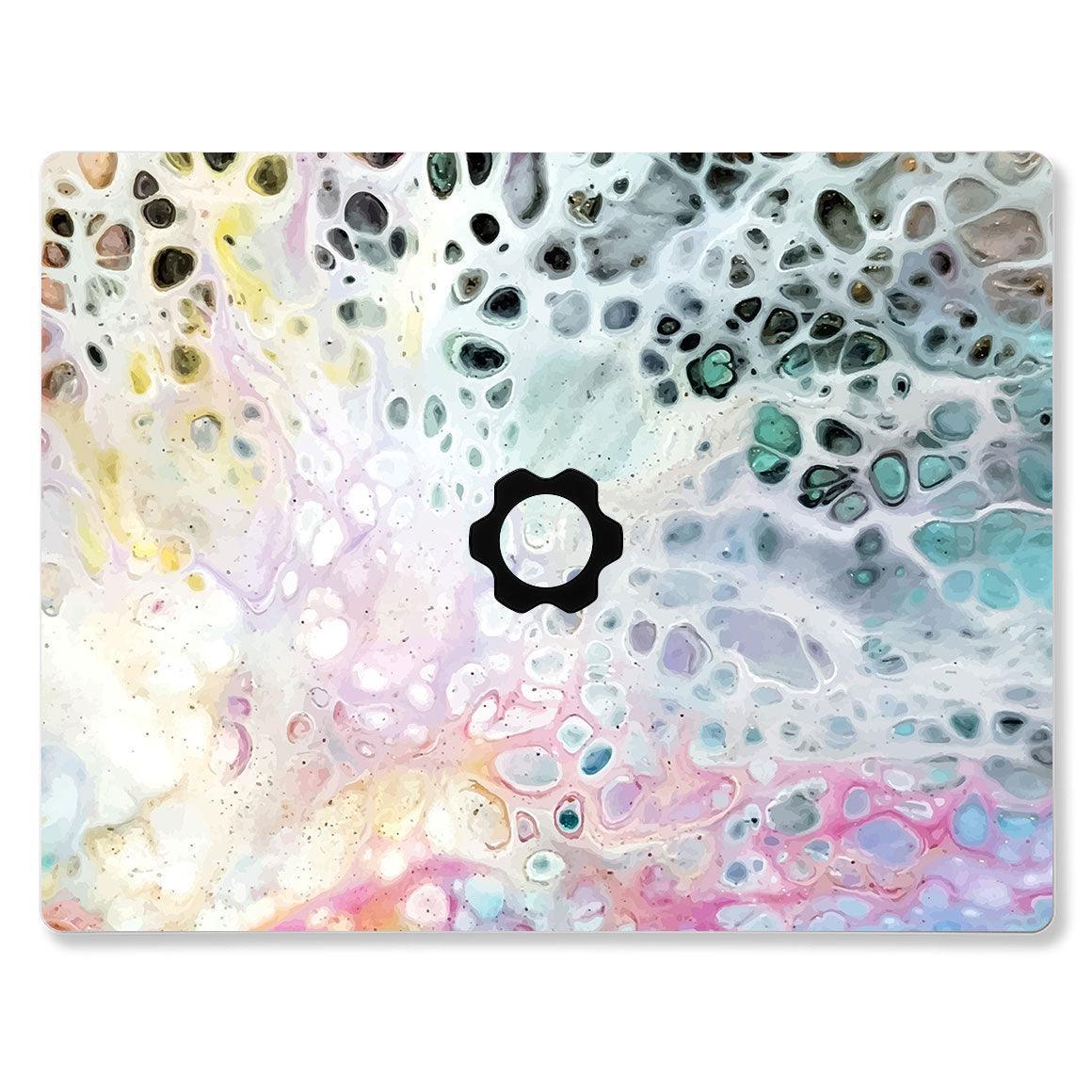 Framework Laptop 13 Oil Paint Series Skins - Slickwraps