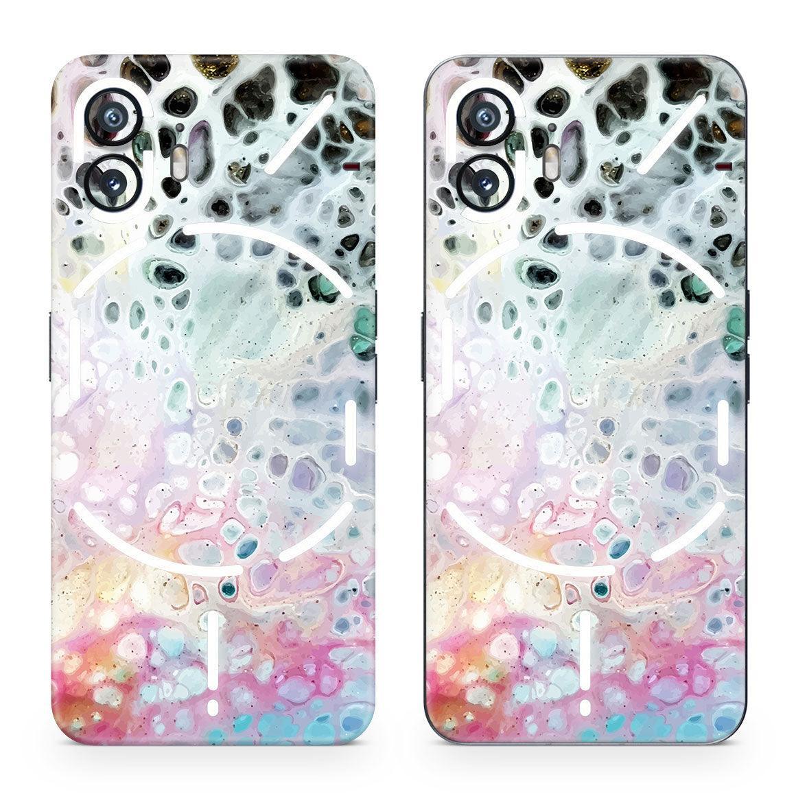 Nothing Phone 2 Oil Paint Series Skins - Slickwraps
