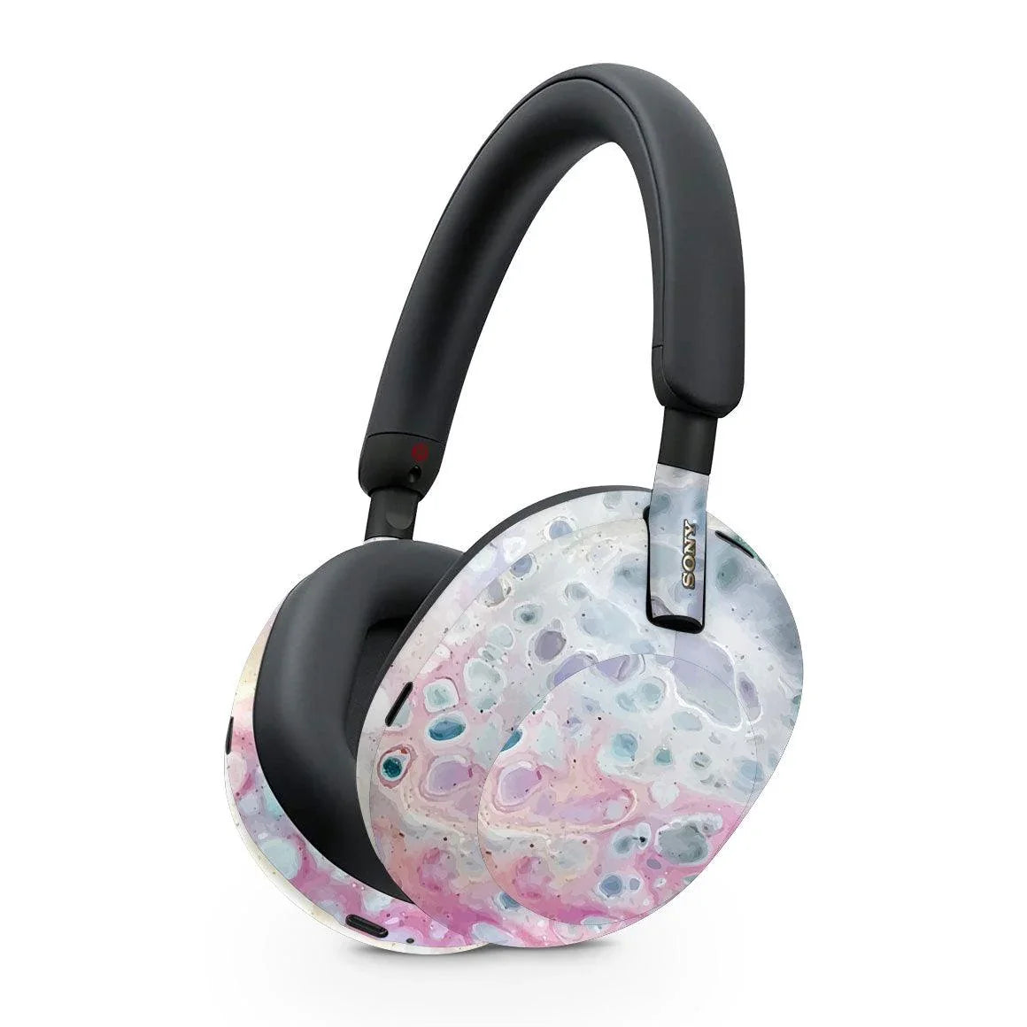 Sony WH-1000XM5 Oil Paint Series Skins - Slickwraps