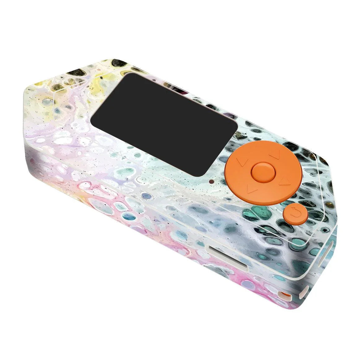 Flipper Zero Oil Paint Series Skins - Slickwraps