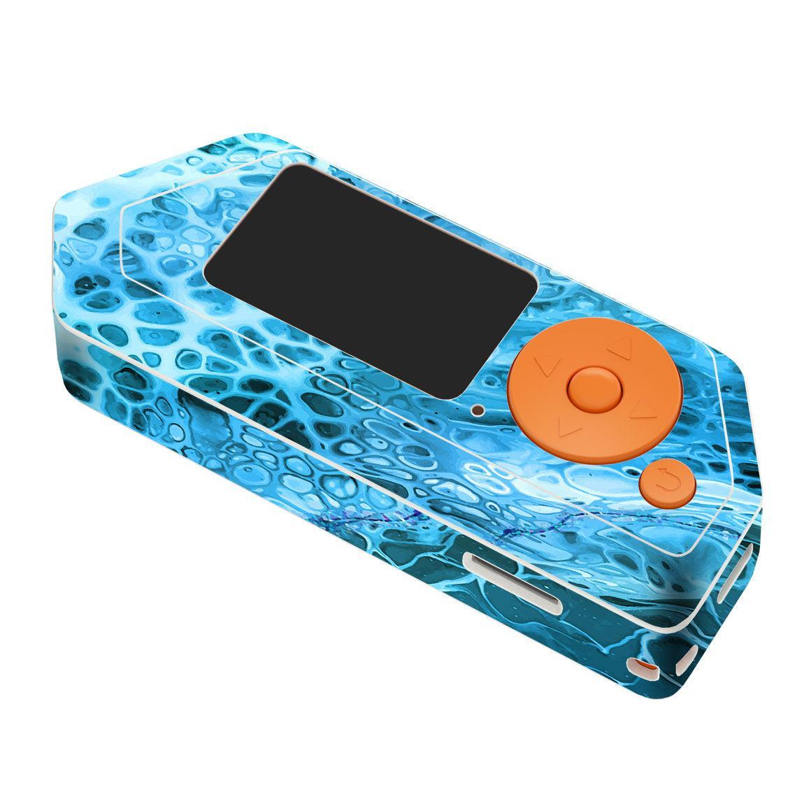 Flipper Zero Oil Paint Series Skins - Slickwraps