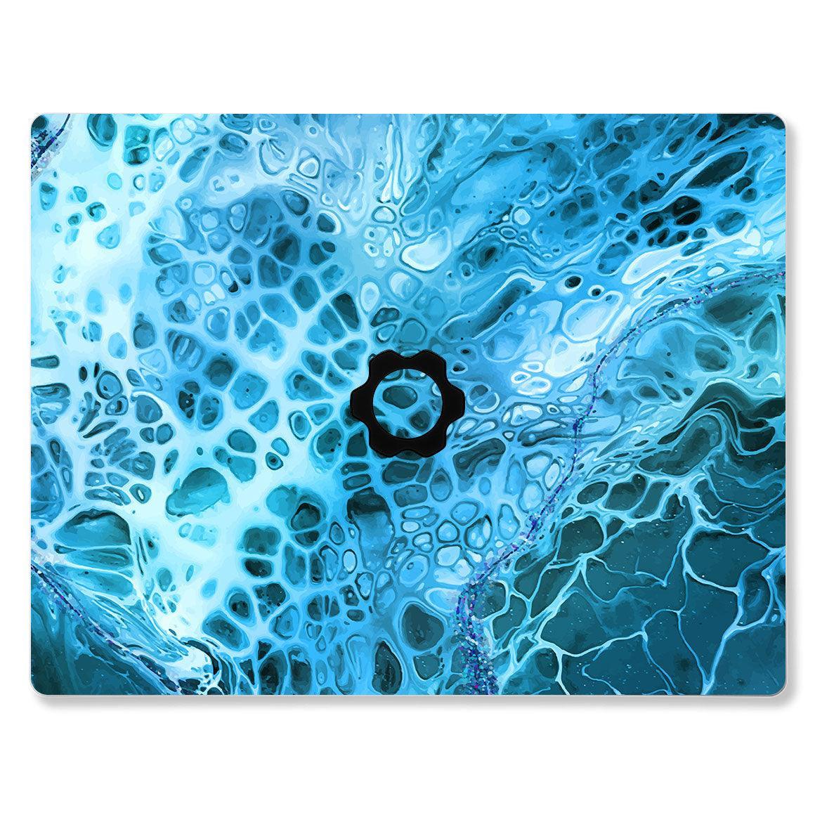 Framework Laptop 13 Oil Paint Series Skins - Slickwraps