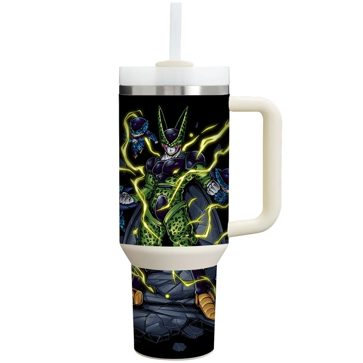 Stanley Personalized Tumbler Artist Series Skins