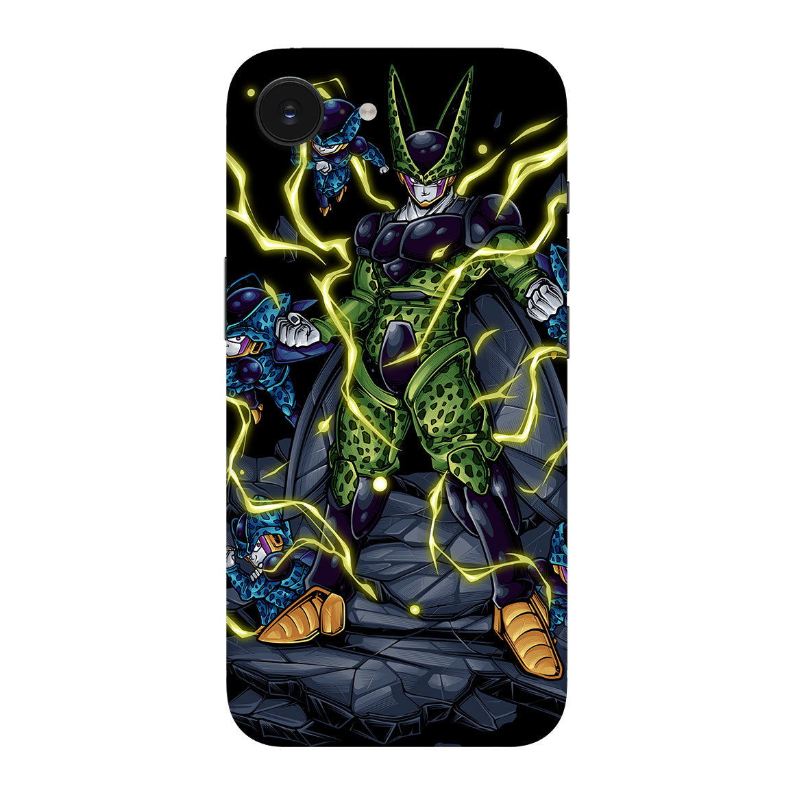 iPhone 17e Artist Series Skins