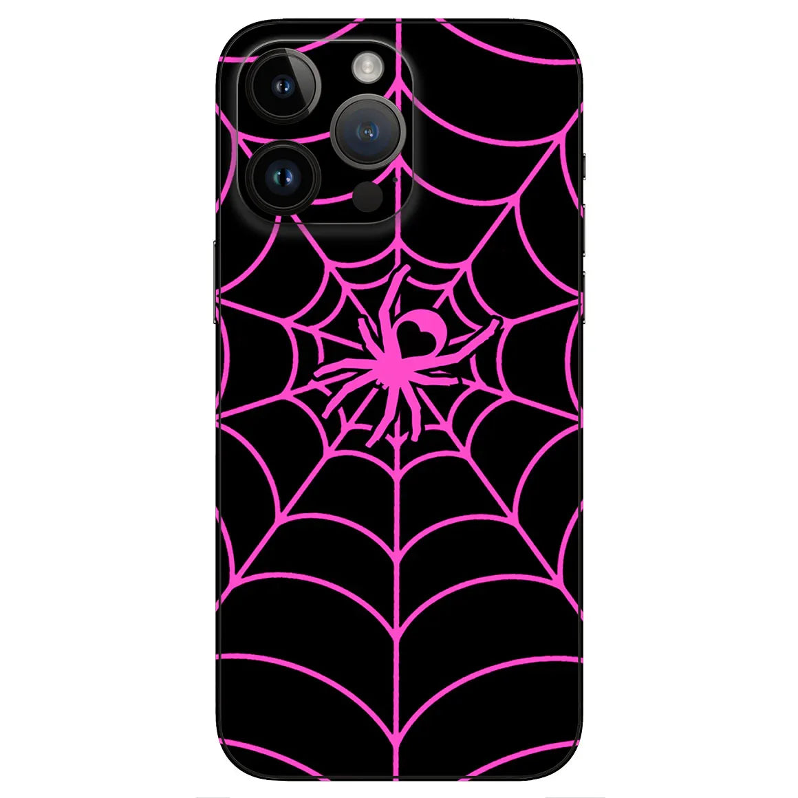 Spooky Aesthetic iPhone 14 Pro Max Skins