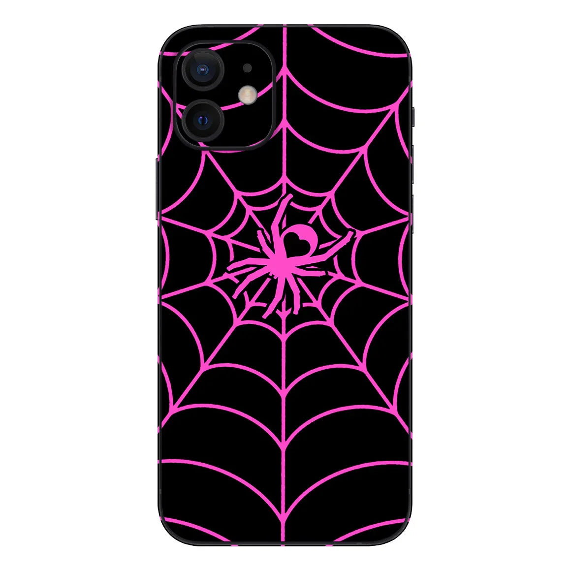 Spooky Aesthetic iPhone 12 Skins