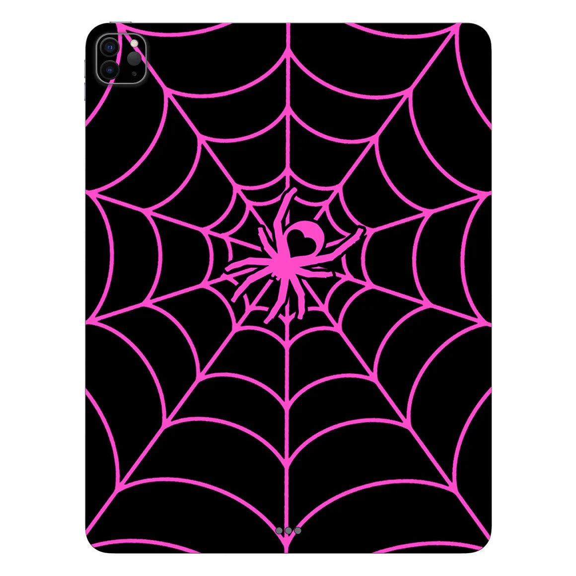 Spooky Aesthetic iPad Pro 11 Gen 4 Skins