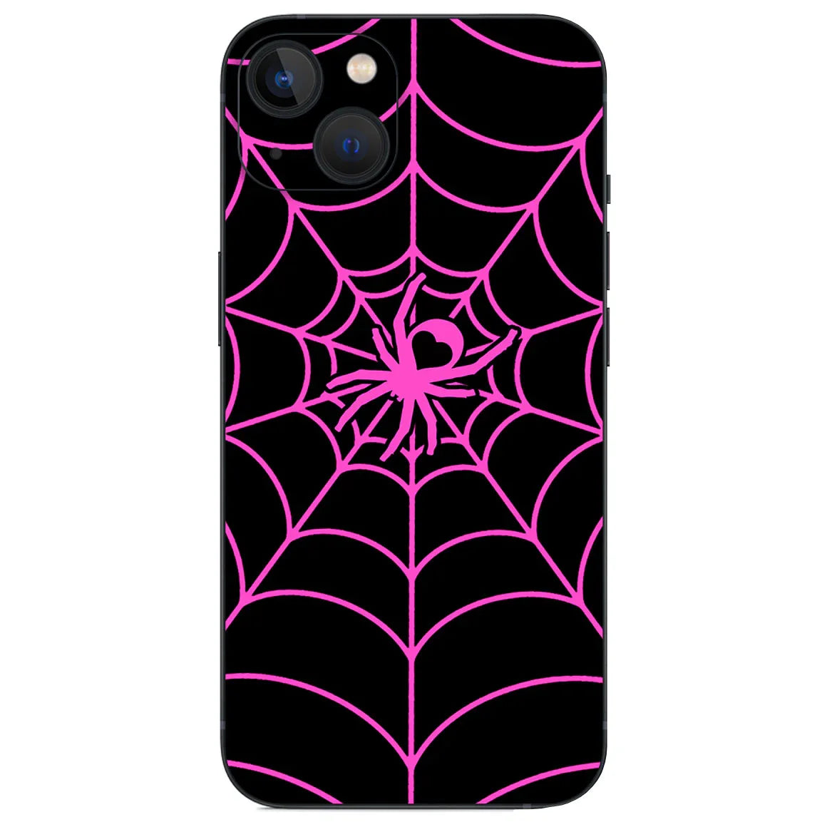 Spooky Aesthetic iPhone 13 Skins