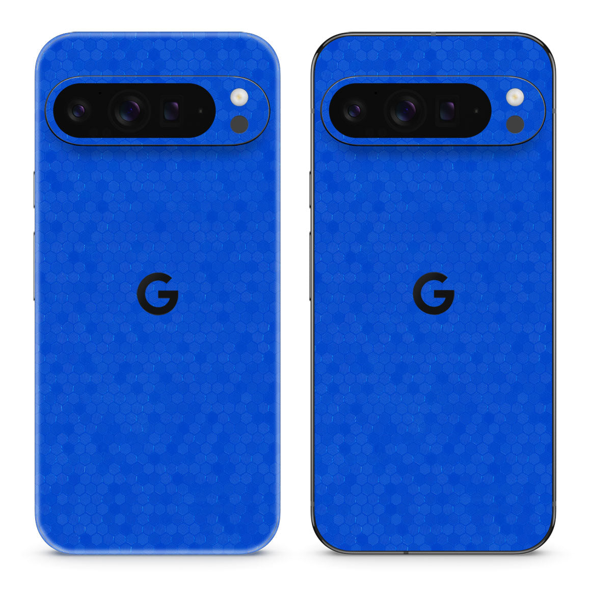 Pixel 10 Pro XL Honeycomb Series Skins