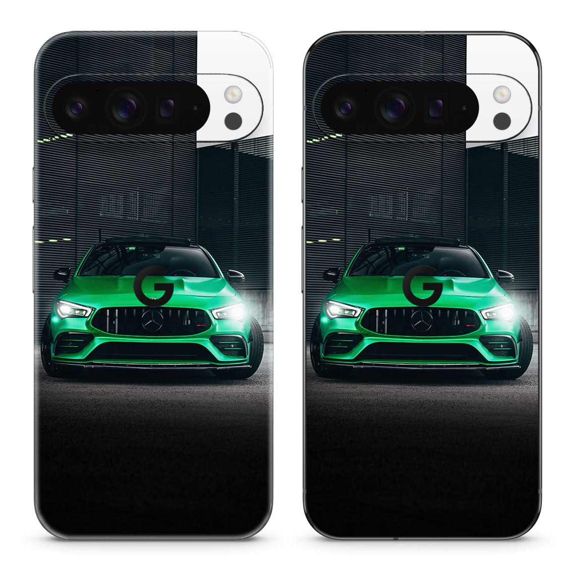Pixel 10 Pro XL Custom Skin