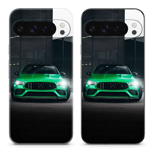 Pixel 10 Pro XL Custom Skin