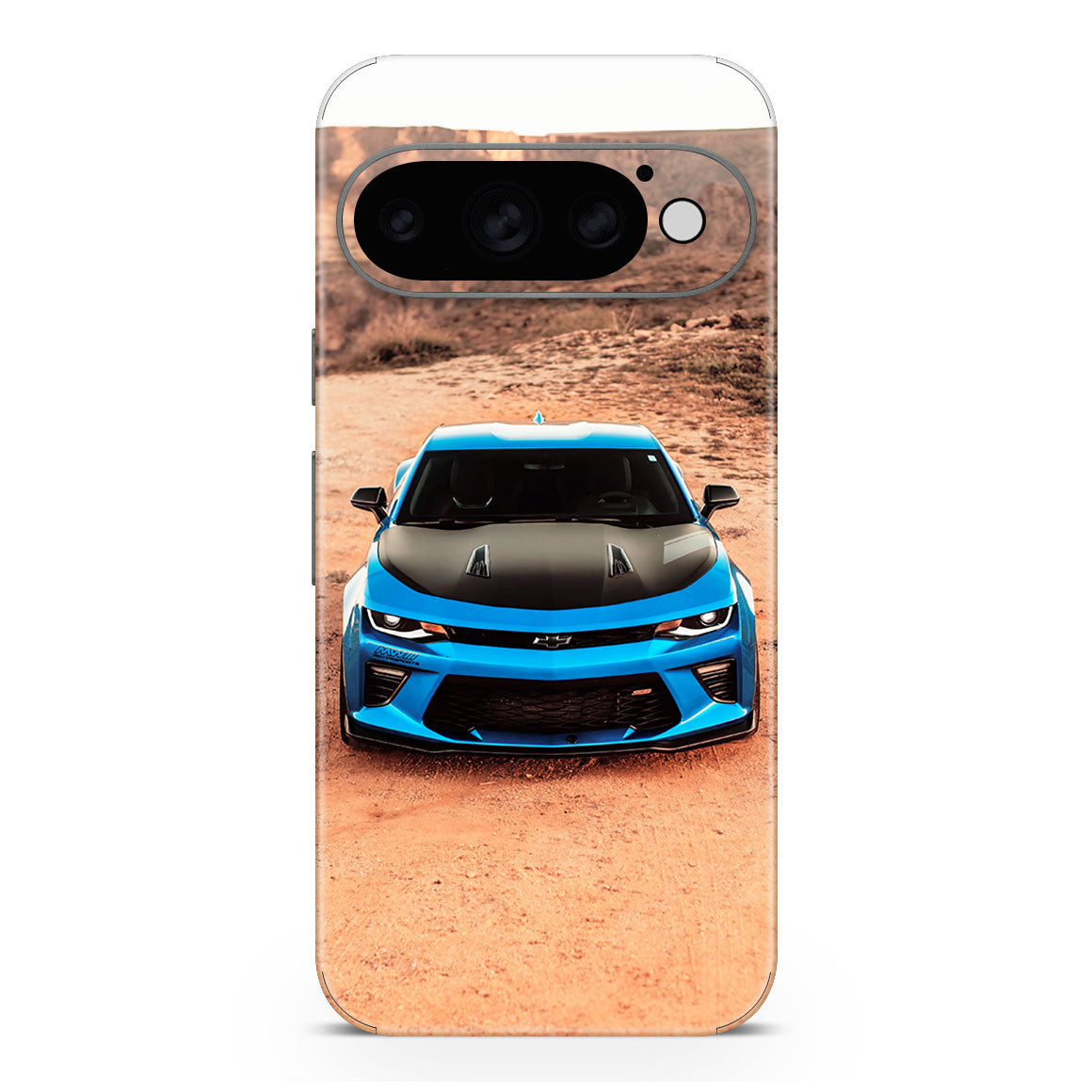 Pixel 11 Pro Custom Skin