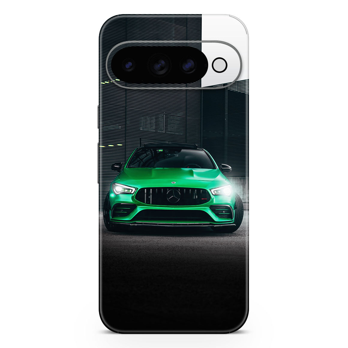 Pixel 11 Pro XL Custom Skin