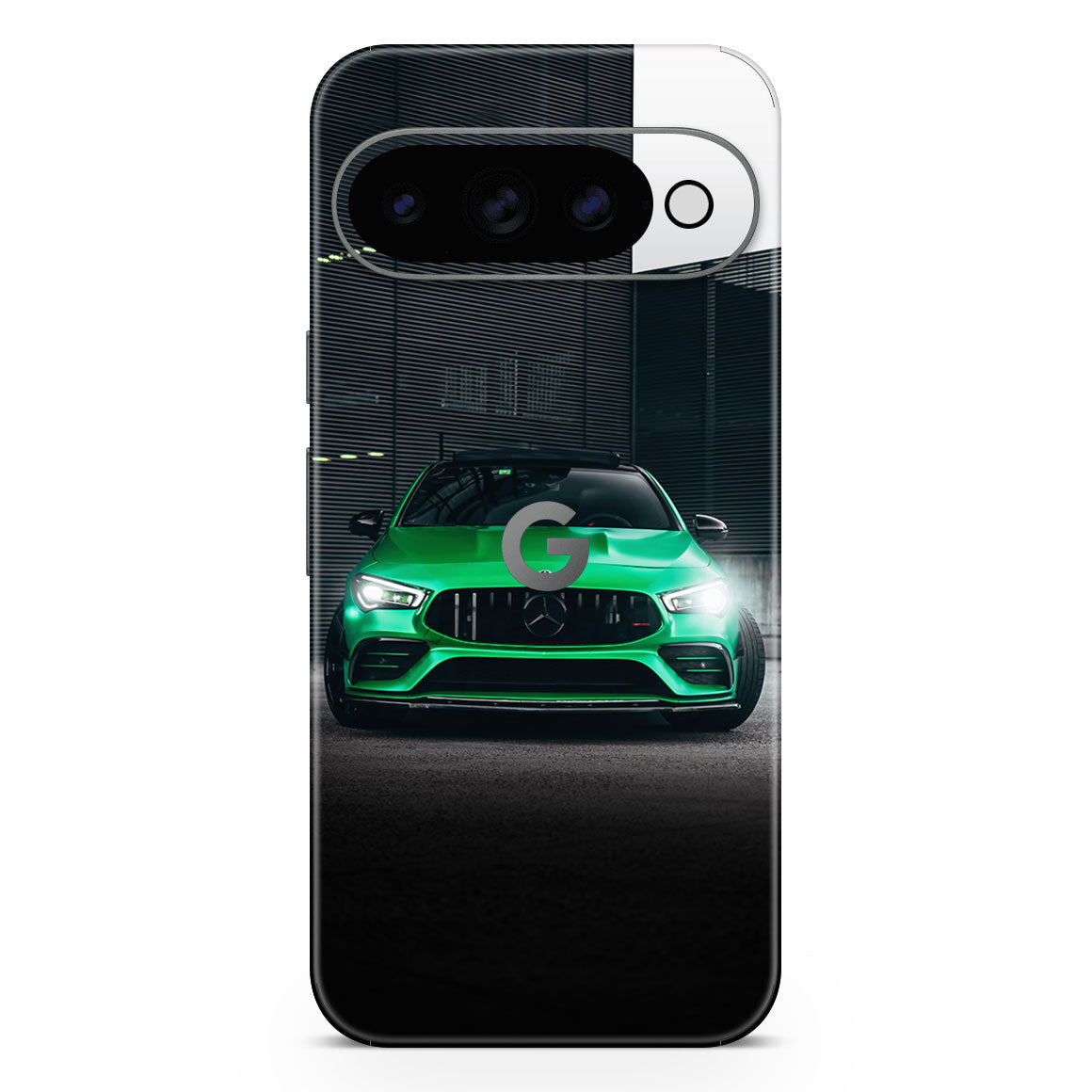 Pixel 11 Pro XL Custom Skin