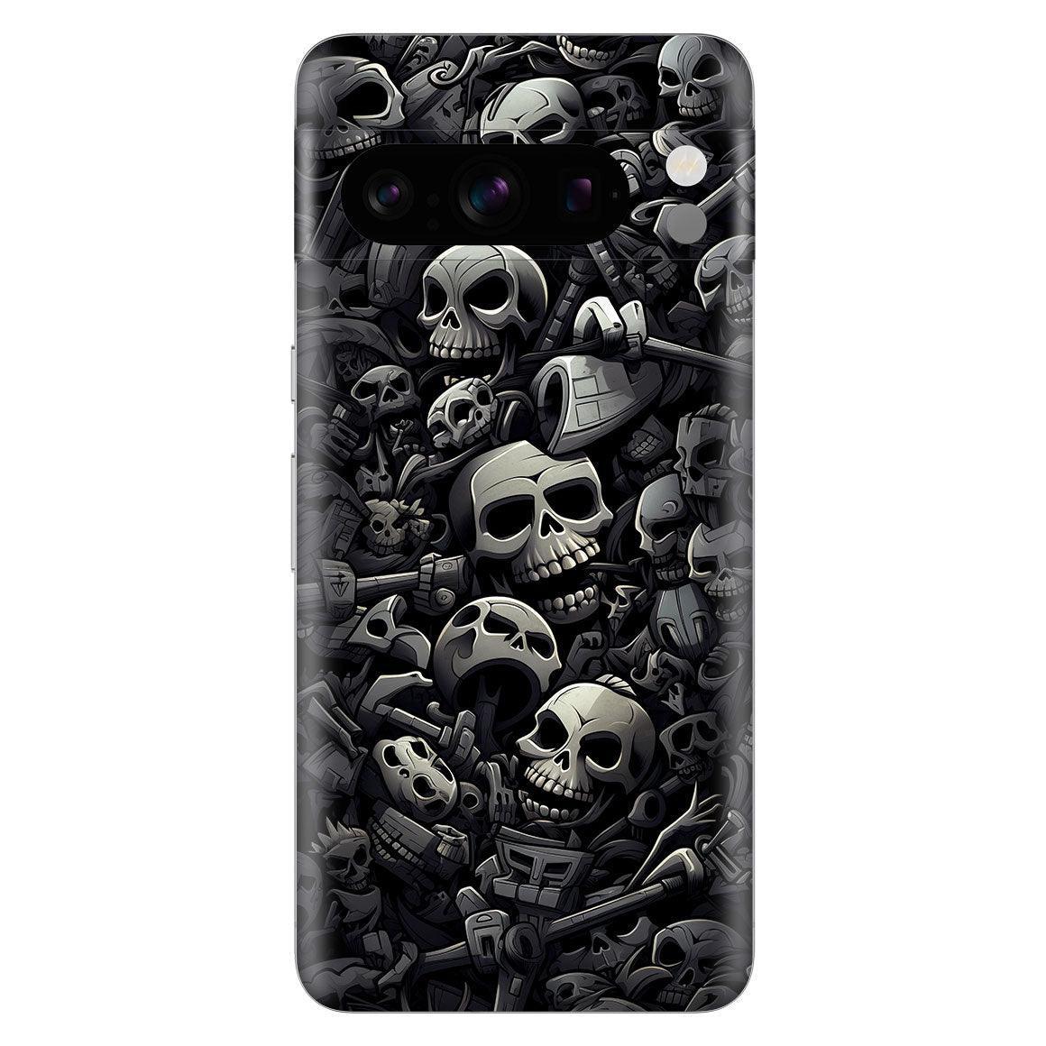 Google Pixel 8 Pro Designer Series Skins - Slickwraps