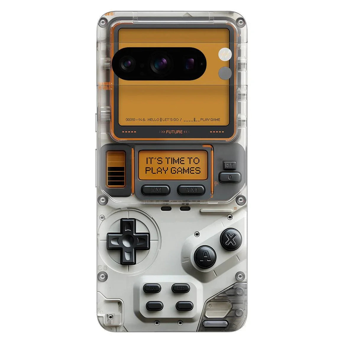 Google Pixel 8 Pro Designer Series Skins - Slickwraps