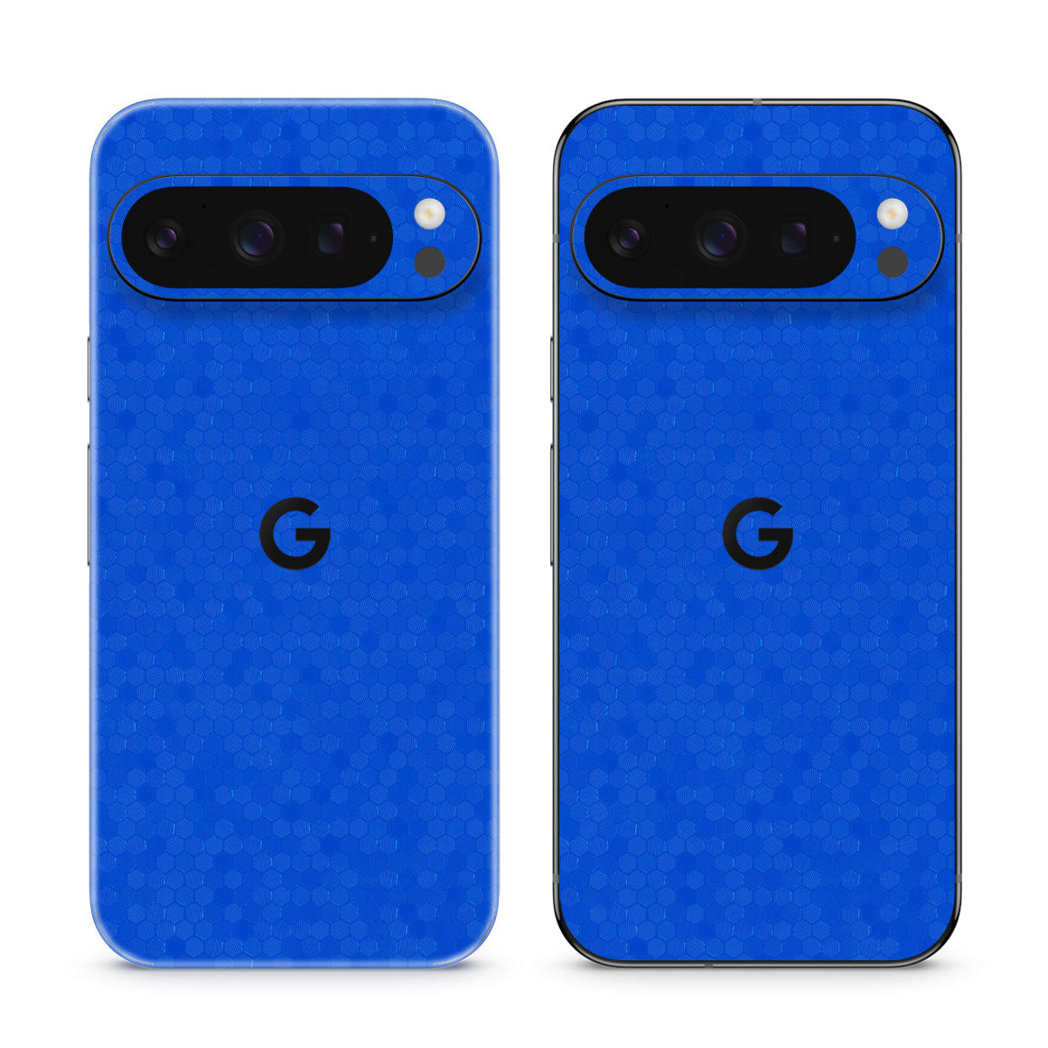 Pixel 10 Pro Honeycomb Series Skins